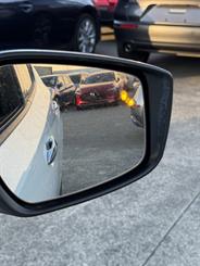2021 Nissan Leaf - Thumbnail