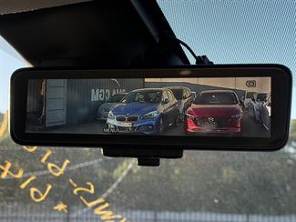 2021 Nissan Leaf - Thumbnail