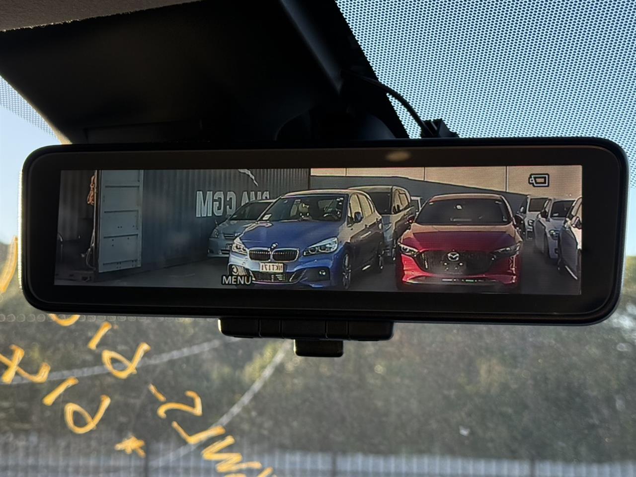 2021 Nissan Leaf