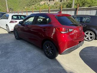 2019 Mazda Demio - Thumbnail