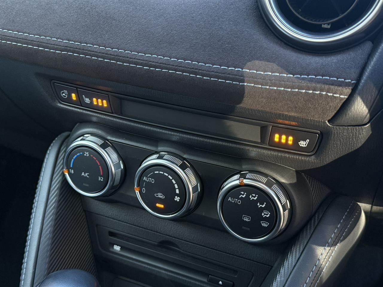 2019 Mazda Demio