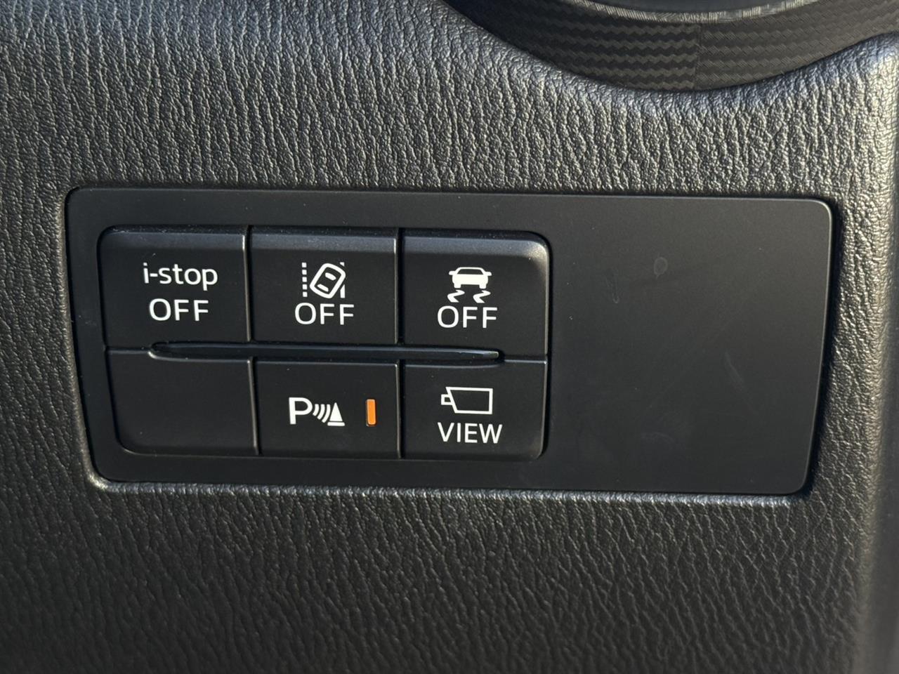 2019 Mazda Demio