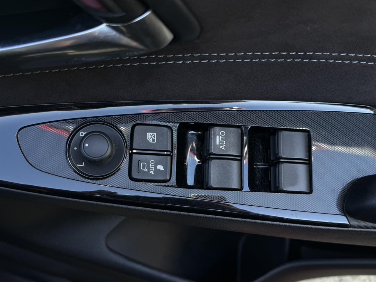 2019 Mazda Demio