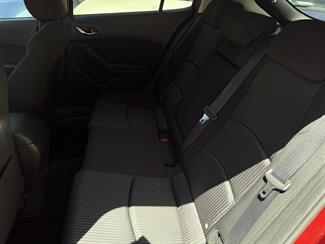 2014 Mazda Axela - Thumbnail