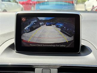 2014 Mazda Axela - Thumbnail