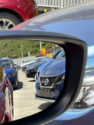 2014 Mazda Axela - Thumbnail