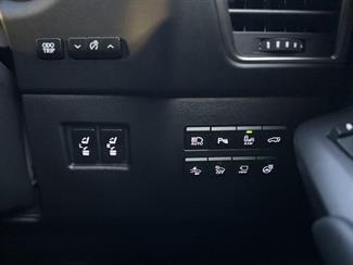 2015 Lexus NX300H - Thumbnail