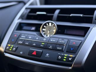 2015 Lexus NX300H - Thumbnail