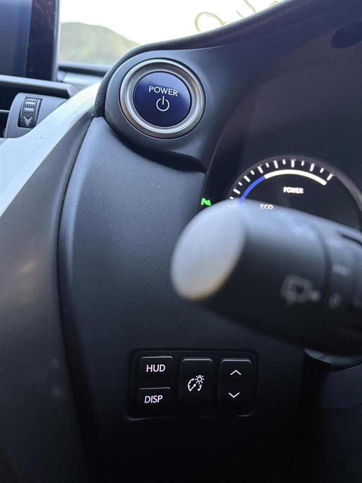 2015 Lexus NX300H