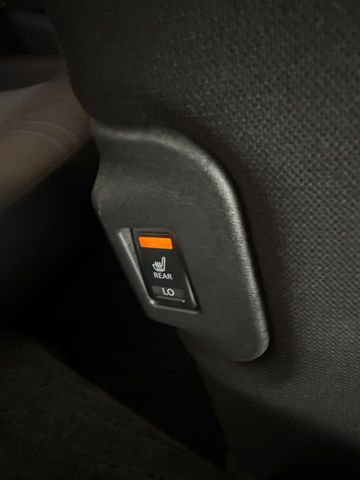 2018 Nissan Leaf