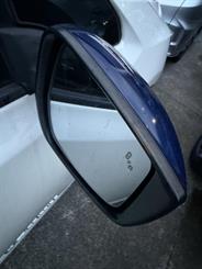 2018 Nissan Leaf - Thumbnail