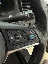 2018 Nissan Leaf - Thumbnail