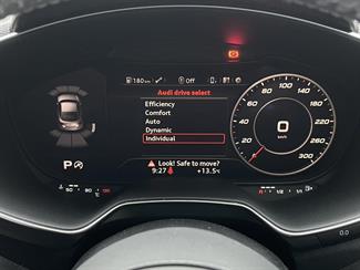 2015 Audi TTS - Thumbnail