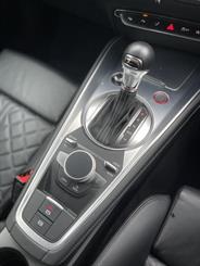 2015 Audi TTS - Thumbnail