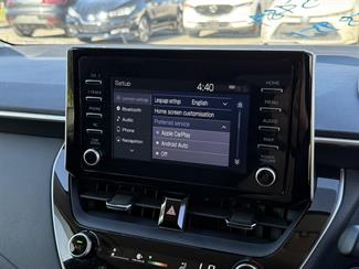 2021 Toyota Corolla - Thumbnail