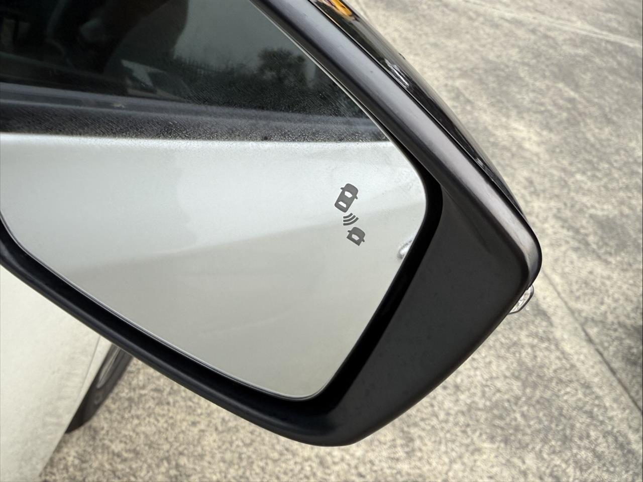 2018 Nissan Leaf