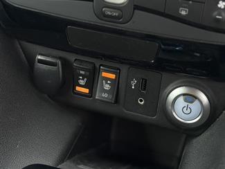 2018 Nissan Leaf - Thumbnail