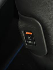 2018 Nissan Leaf - Thumbnail