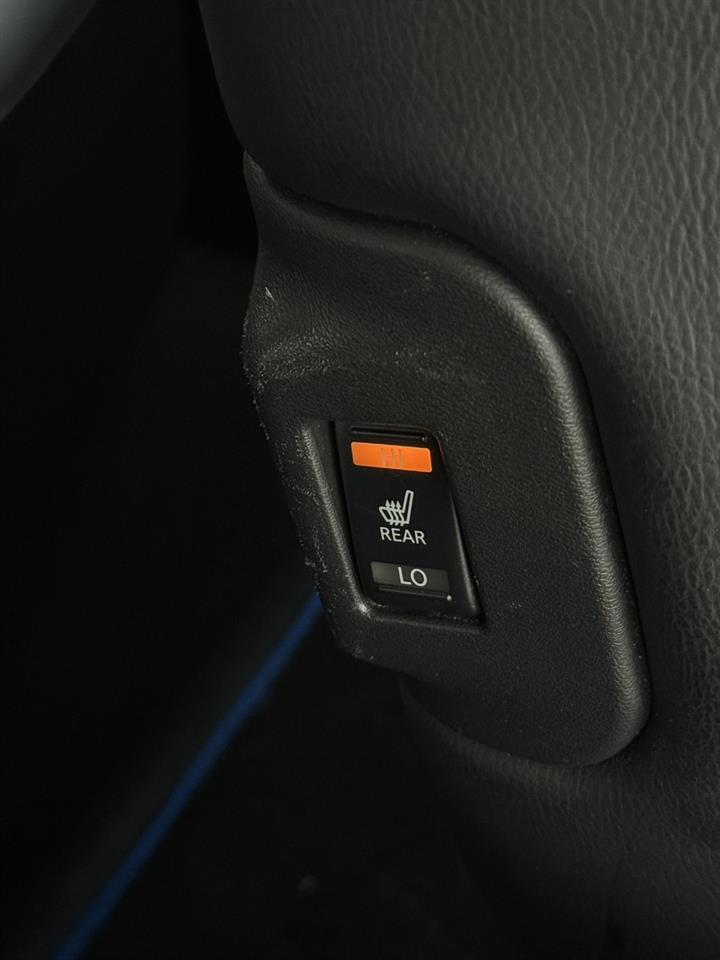 2018 Nissan Leaf