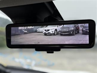 2018 Nissan Leaf - Thumbnail