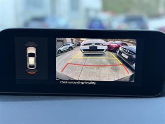 2020 Mazda 3 - Thumbnail