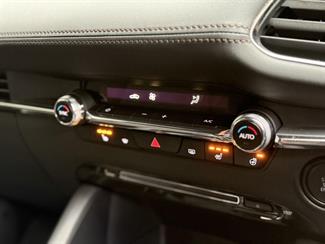 2020 Mazda 3 - Thumbnail