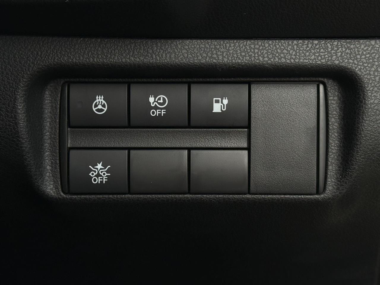 2020 Nissan Leaf