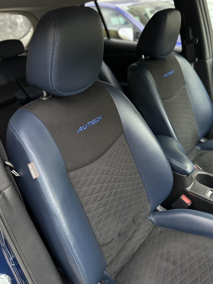 2020 Nissan Leaf