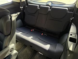 2015 Honda Odyssey - Thumbnail