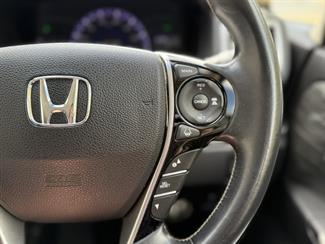 2015 Honda Odyssey - Thumbnail
