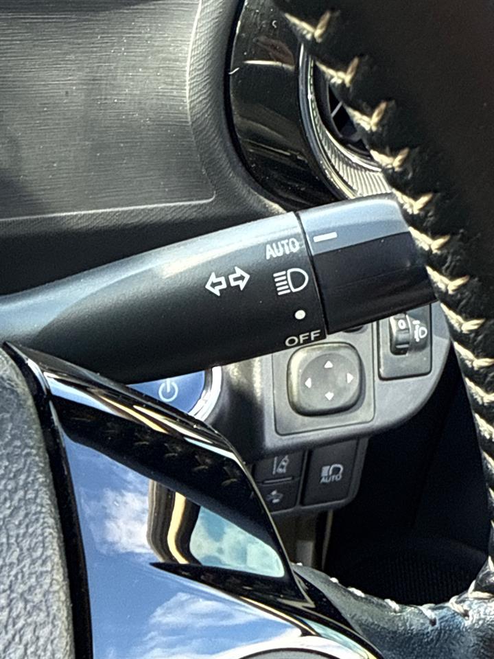 2017 Toyota AQUA