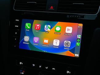 2017 Volkswagen Golf - Thumbnail