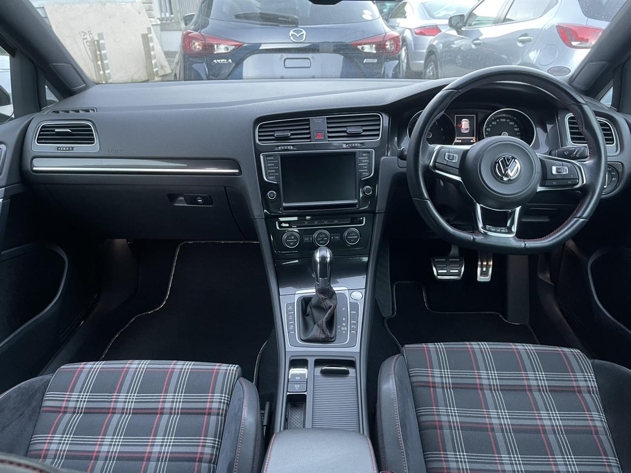 2014 Volkswagen Golf