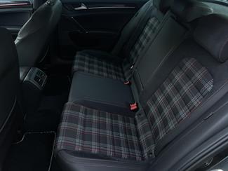2014 Volkswagen Golf - Thumbnail