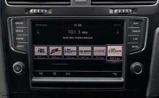 2014 Volkswagen Golf - Thumbnail
