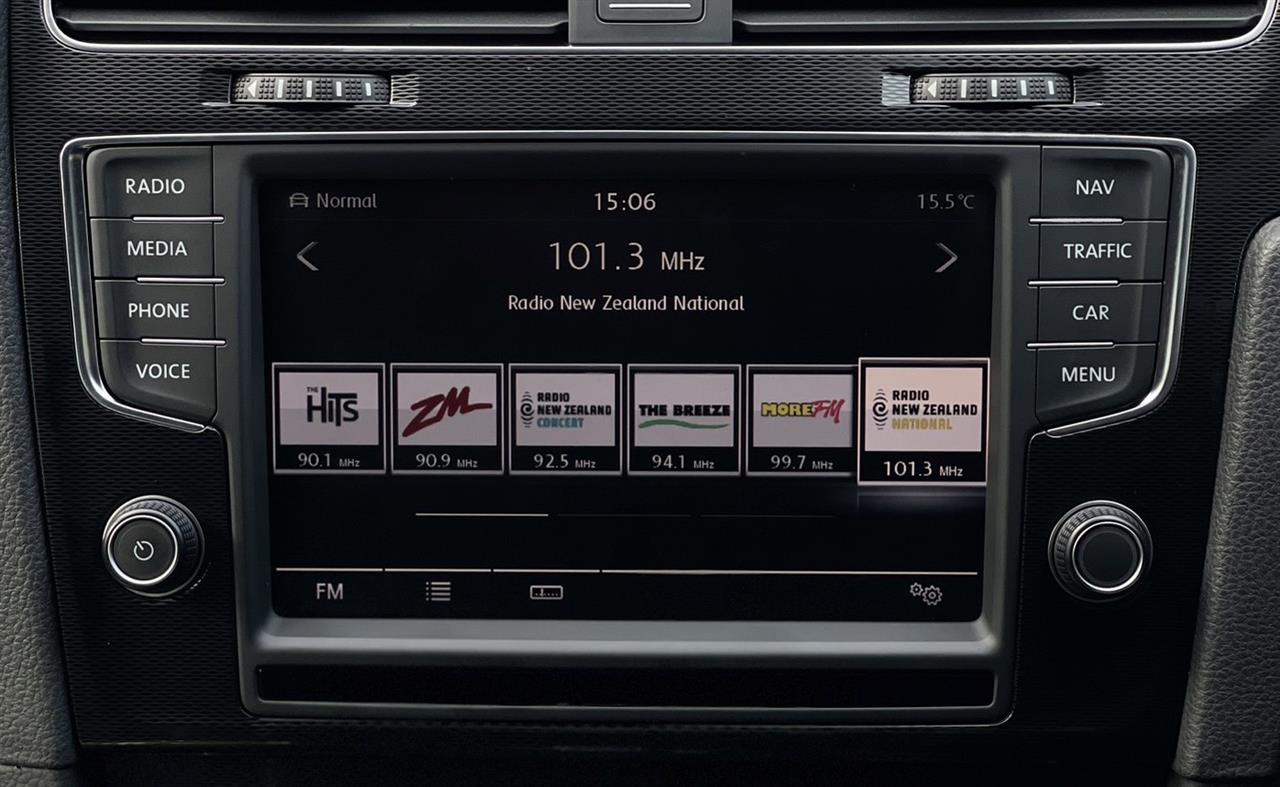2014 Volkswagen Golf