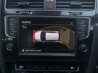 2014 Volkswagen Golf - Thumbnail