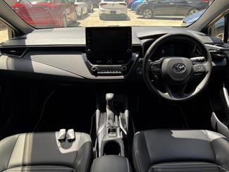 2020 Toyota Corolla - Thumbnail