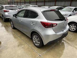2019 Mazda Demio - Thumbnail
