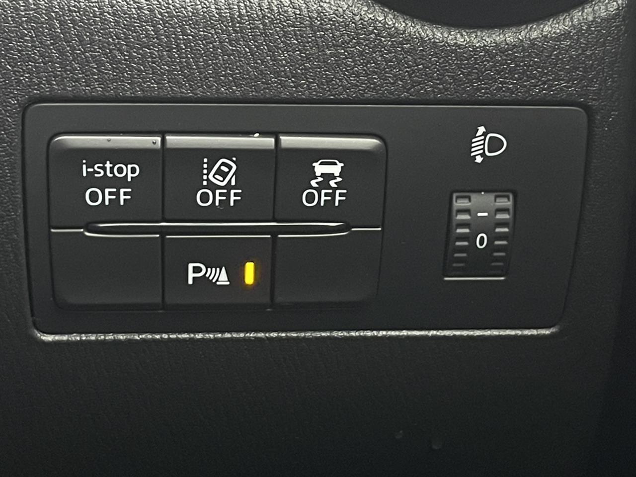 2019 Mazda Demio