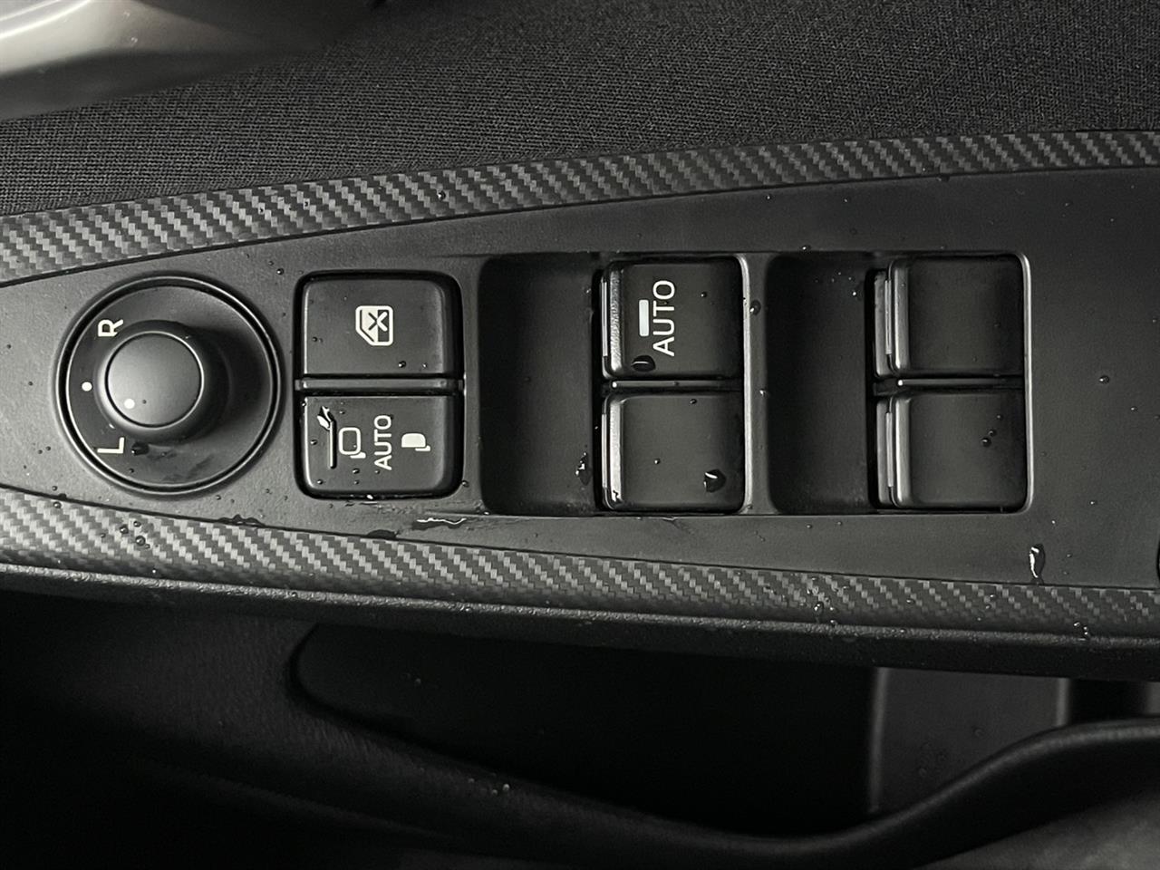 2019 Mazda Demio