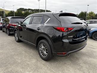 2017 Mazda CX-5 - Thumbnail
