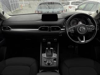 2017 Mazda CX-5 - Thumbnail