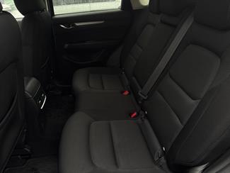 2017 Mazda CX-5 - Thumbnail