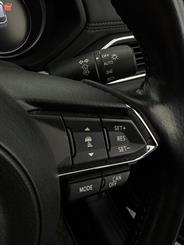 2017 Mazda CX-5 - Thumbnail