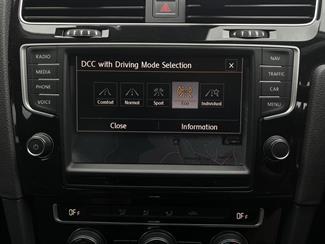 2015 Volkswagen Golf - Thumbnail