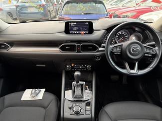2018 Mazda CX-5 - Thumbnail