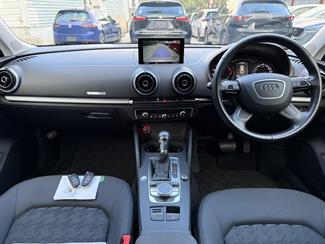 2016 Audi A3 - Thumbnail