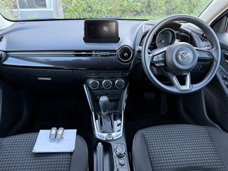 2018 Mazda Demio - Thumbnail