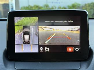 2018 Mazda Demio - Thumbnail